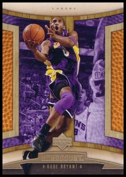 45 Kobe Bryant